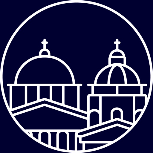 ChurchApp Esztergom-Budapest