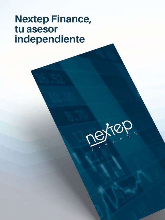 Screenshot #4 pour Nextep Finance