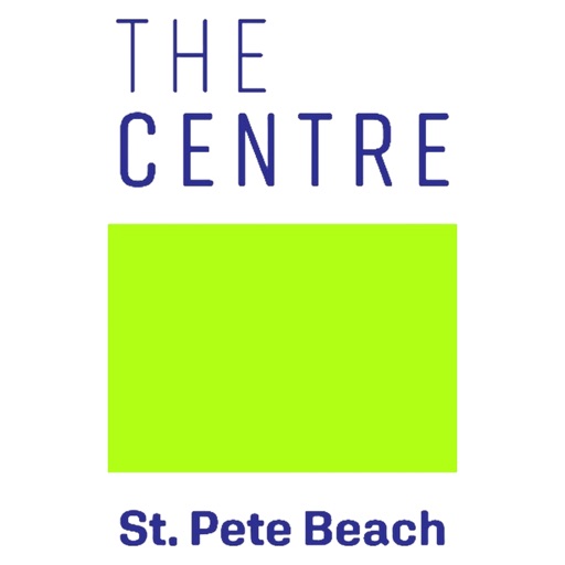 The Centre St Pete Beach icon