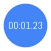 Time Tracker: Easy Stopwatch icon