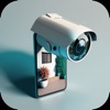 Home Security Camera - Visory icon
