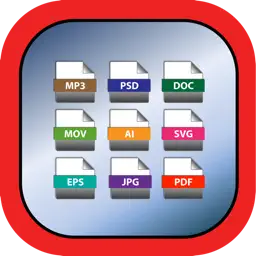 Acana Folder List app icon