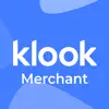 Klook Partner App Feedback