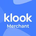 Klook Partner App Positive Reviews