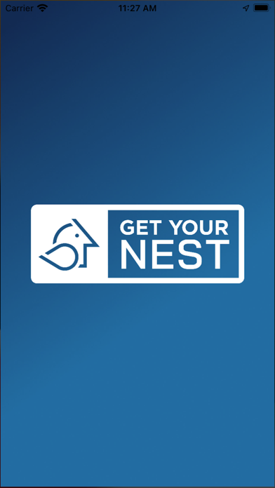 Get Your Nest Real Estate Screenshot