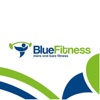 BlueFitness icon