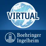Boehringer Ingelheim VIRTUAL App Problems