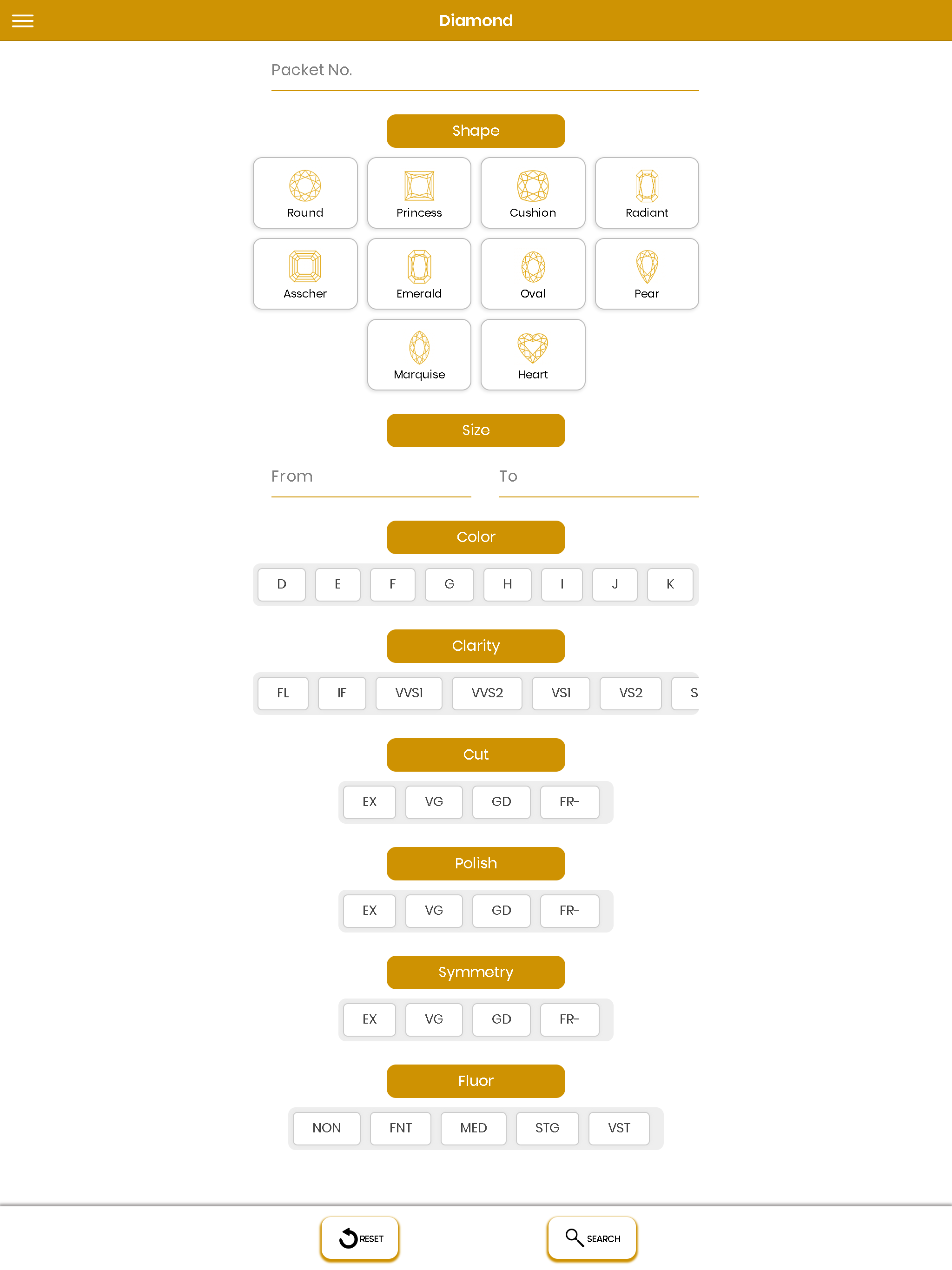 DiaExpressions