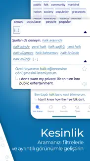 reverso sözlük ve çeviri iphone resimleri 3
