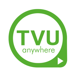 TVU Anywhere