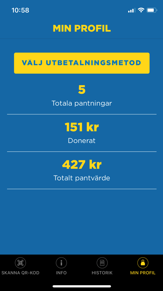 #4. Pantamera (iOS) 由: Returpack IT