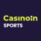 Welcome to "Casinoin Sports Betting", a 365-day-a-year casino and sports betting phenomenon that aims to recreate the magic of Las Vegas