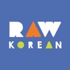 Raw Korean icon