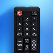 Sam Smart TV Remote- Things TV