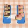 Cake Sort 3D: Sorting Puzzles icon