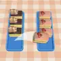 Cake Sort 3D: Sorting Puzzles