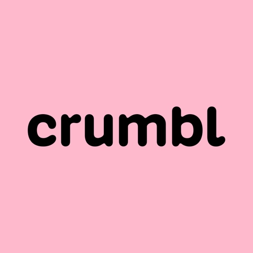 Crumbl iOS App