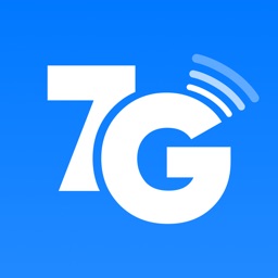 eSIM 7G: Travel & Mobile Data