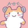 磨耳猫-四六级考研雅思英语听力日语听力 icon