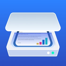 Smart Scanner: Scan & OCR