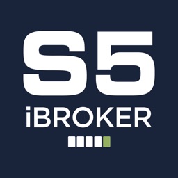S5 iBroker