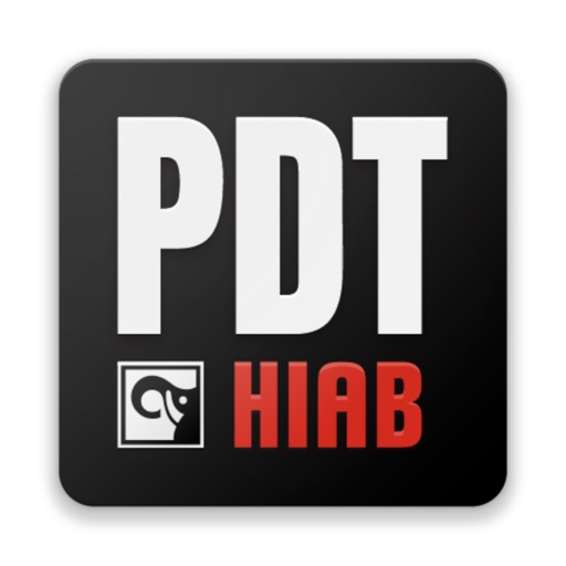 Hiab PDT