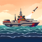 俺の戦艦はもはやNEXT LEVEL