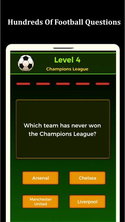 Football Quiz - Trivia 2025