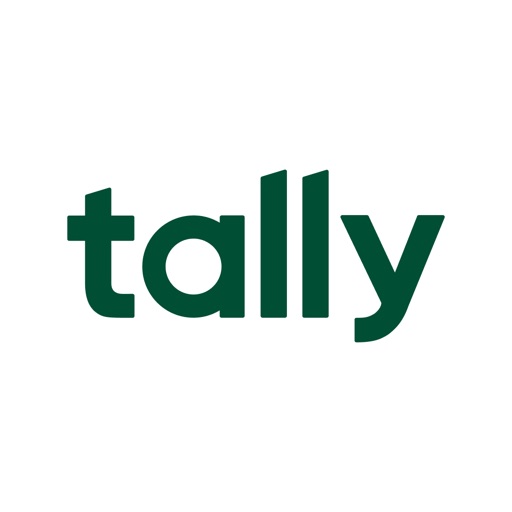 Tally: Pay Off Debt Faster Icon