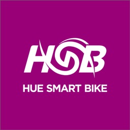 HueSmartVBike