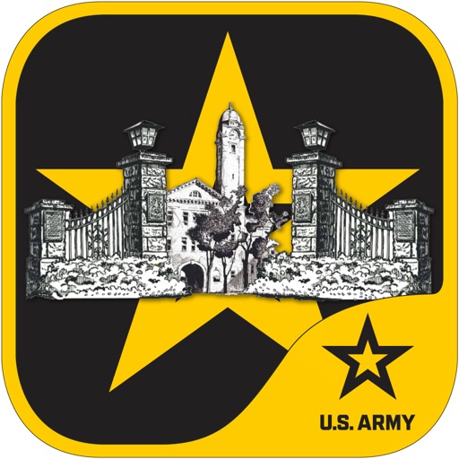 WeCare, Ft Leavenworth & CAC - AppWisp.com