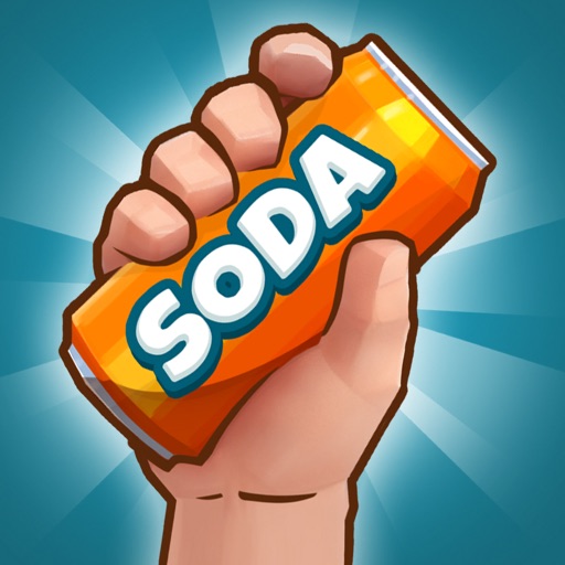 Soda Inc: Idle Tycoon Hack icon