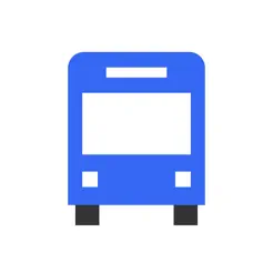 전국 스마트 버스 – 실시간 도착시간, 위치, 주변장소전체_1