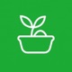 PantryAI - Food Stock app icon - Food & Drink app for iPhone