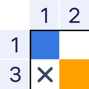 Nonogram Color: Zahlenspiel