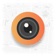 Travel Camera And Compass app icon - Utilities app for iPhone