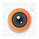 Travel Camera And Compass app icon - Utilities app for iPhone