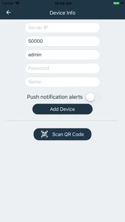 λ | Cortex Go screenshot 2