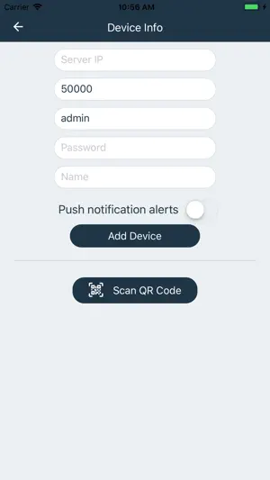 λ | Cortex Go screenshot 2