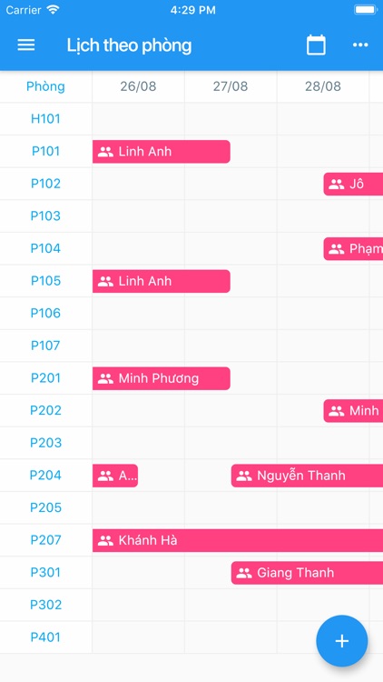 SHOTEL Quản Lý Khách Sạn screenshot-7