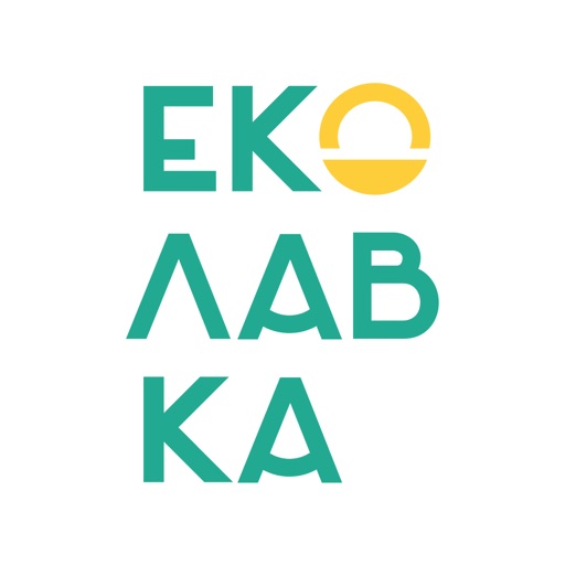 Eco Lavka Club icon