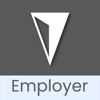 Silver Tie Employer icon