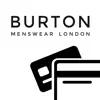 Burton Card App Delete