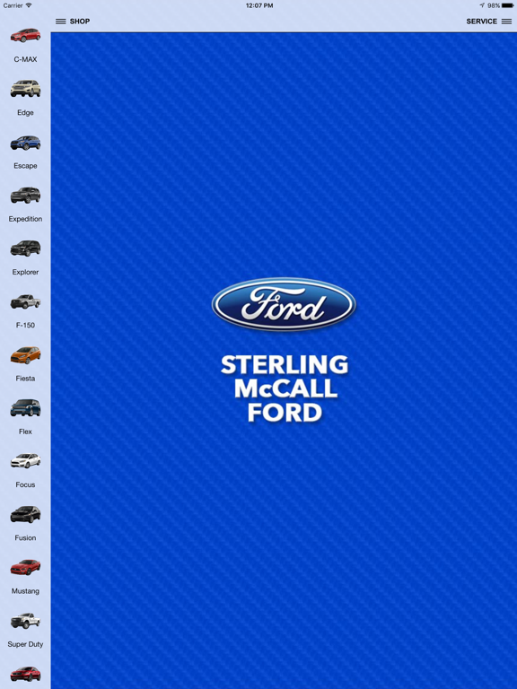 Group 1 Ford Southwest Houston