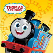 Thomas & Friends™: Let's Roll