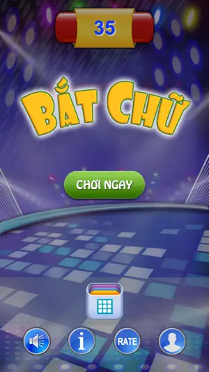 Bắt Chữ screenshot 1