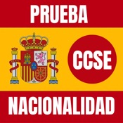 CCSE Spanish Nationality Test