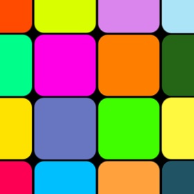 Match Colors: Fast Puzzle Game
