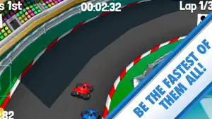 Racing Cars 3D - Arcade Racing screenshot 1