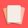 Flashcards maker - Easy to use icon